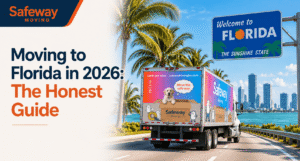 Moving to Florida