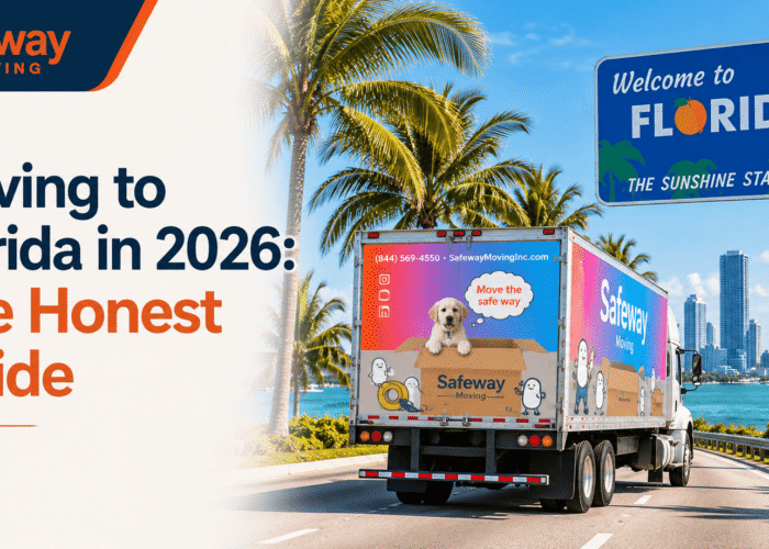 Moving to Florida