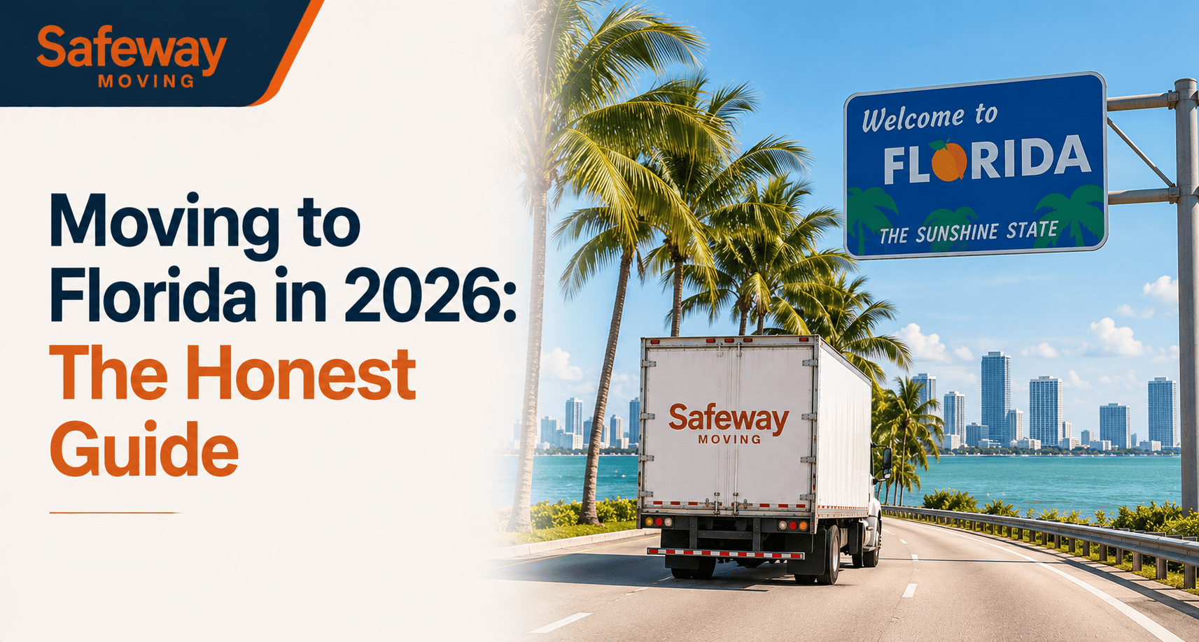 Moving to Florida in 2026