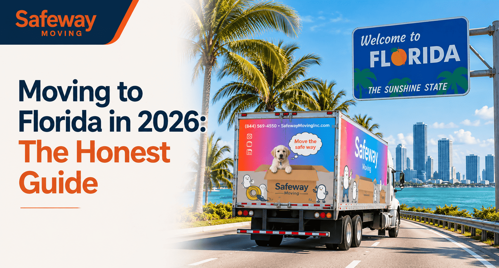 Moving to Florida