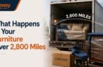 What Happens to Your Furniture Over 2,800 Miles