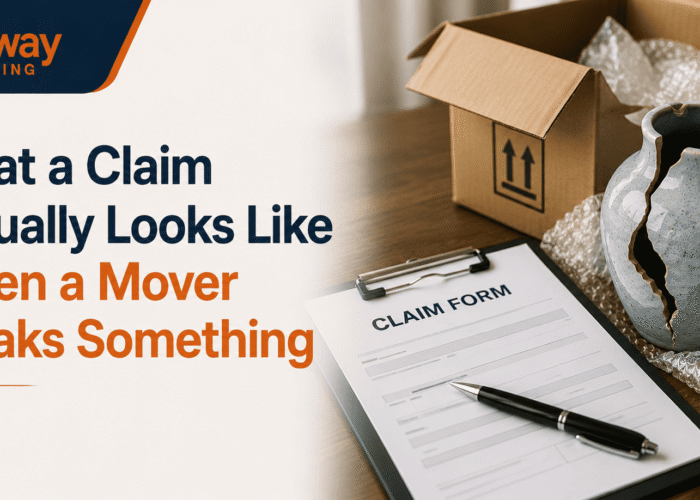 What a Claim Actually Looks Like When a Mover Breaks Something What a Claim Actually Looks Like When a Mover Breaks Something