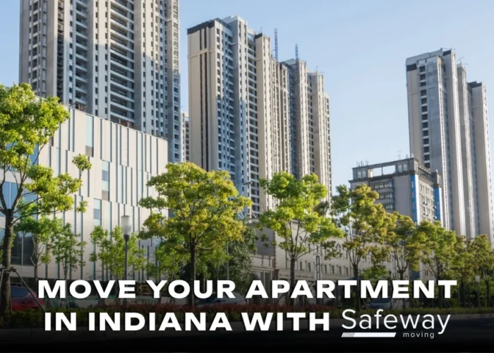 Apartment Move in Indiana Tips: What You Should Know