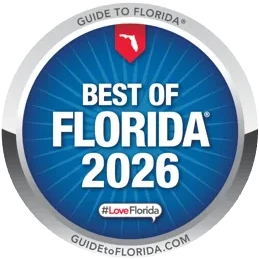Best of Florida 2026