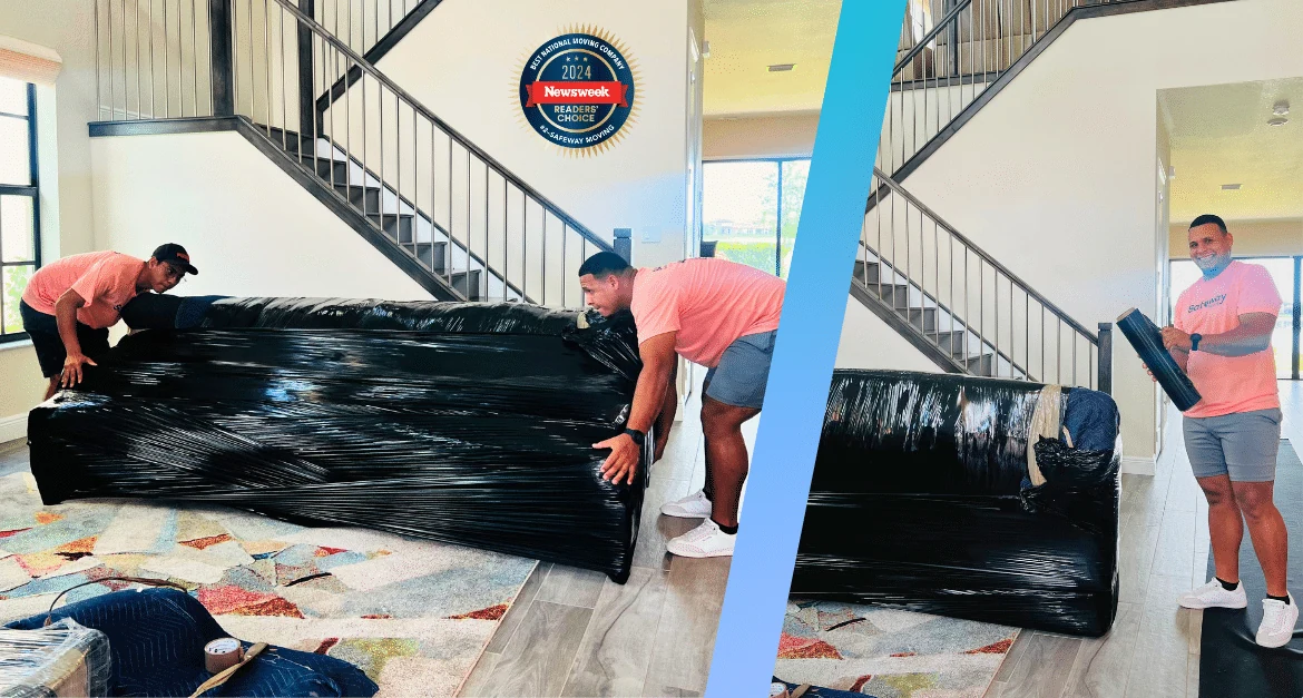 Expert Packing Tips for a Stress-Free Move_ The Modern Guide