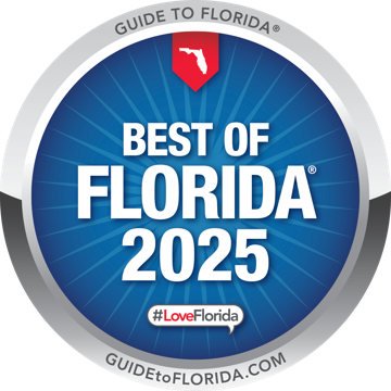 Best of Florida 2025