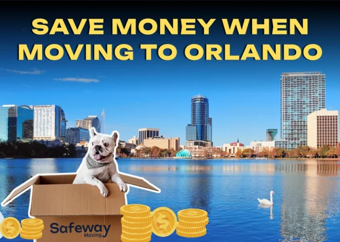 When Is the Cheapest Time to Move in Orlando?