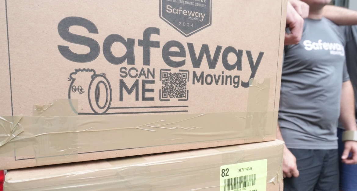 Why Hiring A Mover When Relocating Locally Is Recommended