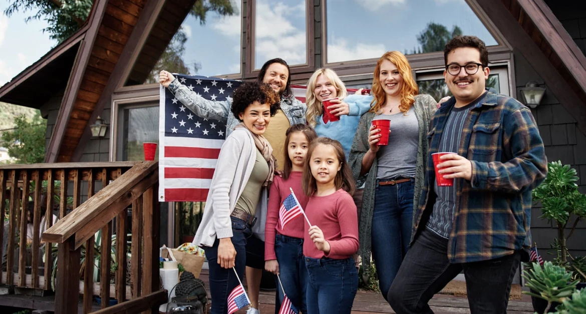 Why More Families Are Choosing Texas for Their Next Move
