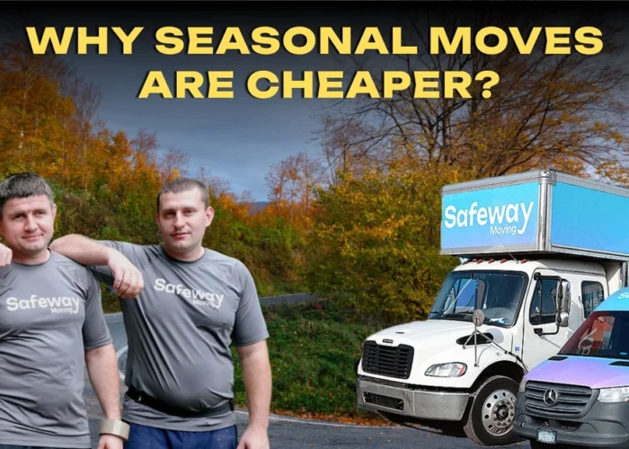 Why Seasonal Moves in Fort Lauderdale Are Cheaper Why Seasonal Moves in Fort Lauderdale Are Cheaper